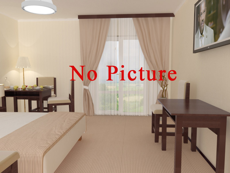 Полулюкс для 1 взрослых в Гостинице La Grace