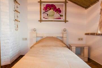 Стандарт одноместный в Гостинице La Grace